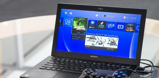 Here’s how to play PS4 Game on PC/Mac with PS4 Remote Play