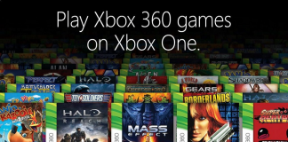 How to Play Xbox 360 Games On Xbox One