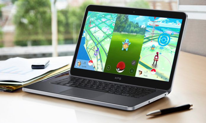 How TO Play Pokemon Go On PC/Laptop’s