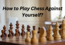 How to Play Chess Against Yourself