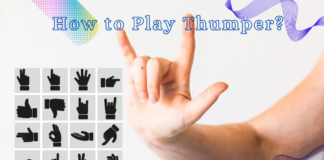 How to Play Thumper