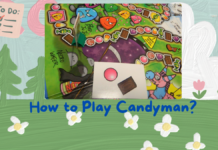 How to Play Candyman