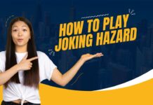 How to Play Joking Hazard