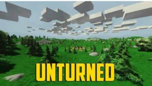 How to Play Unturned with Friends