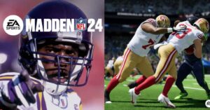 How to Play 2v2 Online Madden 24 with Friends